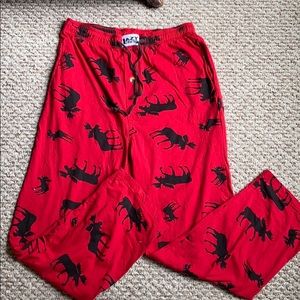 Womens Lounge pants NWOT